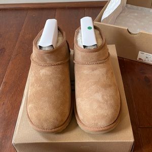 Classic Ultra Mini Ugg